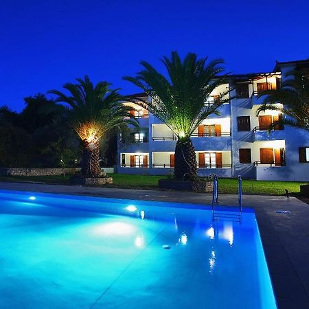 Villa Maro Skopelos Town Exterior foto