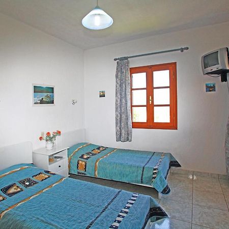 Villa Maro Skopelos Town Quarto foto