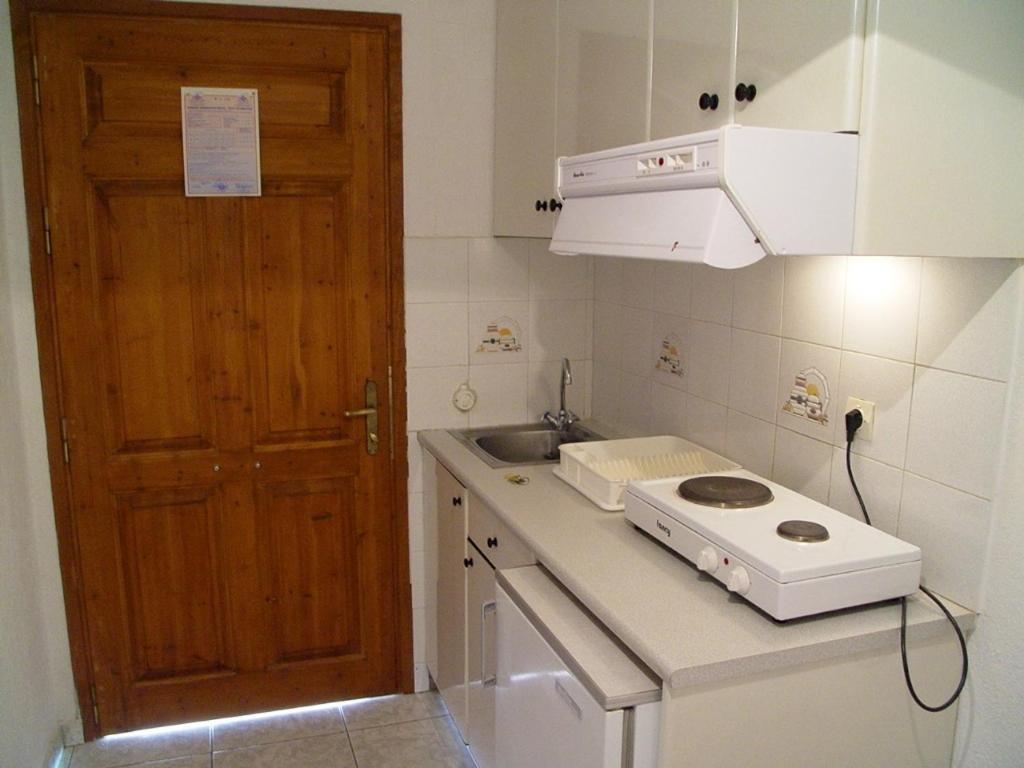 Villa Maro Skopelos Town Quarto foto