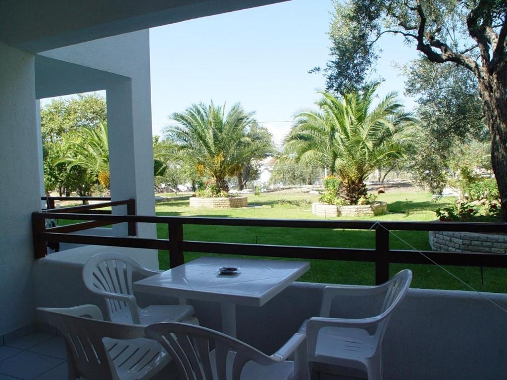 Villa Maro Skopelos Town Quarto foto