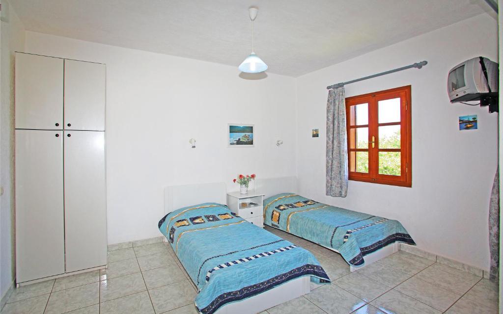 Villa Maro Skopelos Town Quarto foto