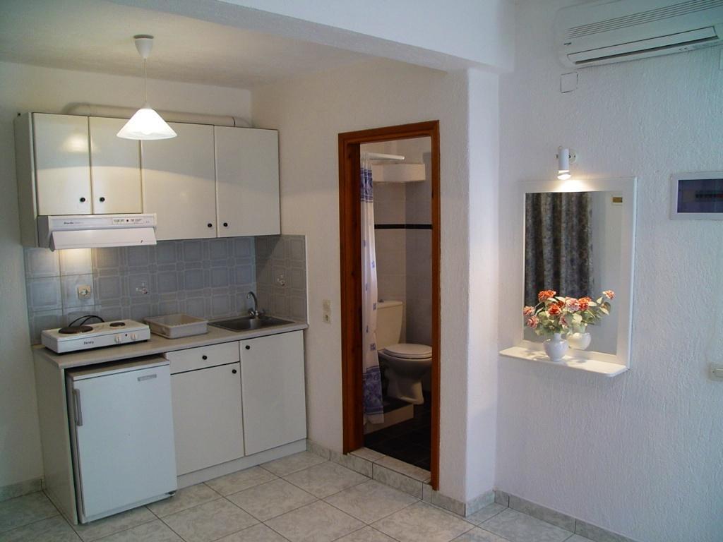 Villa Maro Skopelos Town Exterior foto