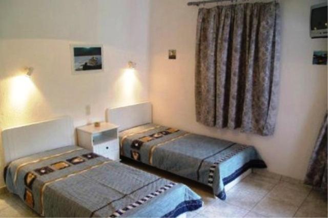 Villa Maro Skopelos Town Quarto foto